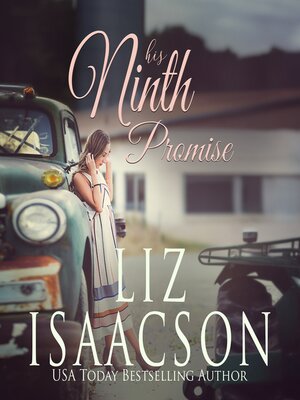 cover image of His Ninth Promise